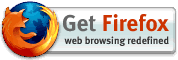 Get Firefox - Web ブラウズの再定義